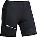 Miniatyrbillede 1 af 5: Raidlight Shorts Bukser Stretch Raider Sort L Kvinde