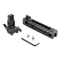 Miniatyrbillede 2 af 5: Smallrig Håndtere 1720 Sort