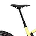 Miniatyrbillede 5 af 6: Santa Cruz Bikes Nmd 6 C Mx 29/27.5´´ Nx Eagle Mtb Cykel Gul L