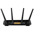 Miniatyrbillede 3 af 5: Asus Router Gs-ax5400 Wifi 6 Sort