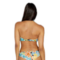 Miniatyrbild 4 av 4: Volcom Take It Easy Bikinitopp Flerfärgad XL Kvinna