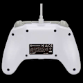 Miniatyrbillede 2 af 4: Powera Xbox Gamepad 1519365-01 Hvid