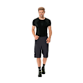 Miniatyrbillede 6 af 6: Vaude Bike Ledro Shorts Shorts Sort M Mand