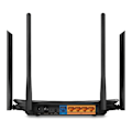 Miniatyrbillede 3 af 4: Tp-link Ac1200 Sort