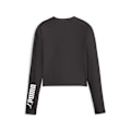 Miniatyrbillede 2 af 4: Puma Sweatshirt Fit Eversculpt Sort M Kvinde