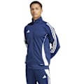 Miniatyrbillede 1 af 6: Adidas Træningsdragt Jakke Træning Tiro24 Blå 2XL / Regular Mand