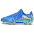 Miniatyrbillede 1 af 6: Puma Future 7 Play Fg/ag Jr Fodboldstøvler  EU 29