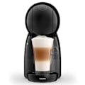 Miniatyrbillede 2 af 7: Krups Kapsler Kaffemaskine Piccolo Xs Kp1a3 Sort One Size / EU Plug