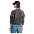 Miniatyrbillede 2 af 7: G-star Multi Color Loose R Trøje Rosa M Kvinde