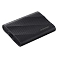Pikkukuva 5 / 9: Samsung Ulkoinen Ssd-kiintolevy Mu-pg4t0b 4tb Musta
