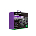 Miniatyrbillede 6 af 6: Pdp Victrix Gambit Prime Xbox Series X-controller
