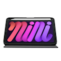 Miniatyrbild 6 av 10: Targus Click-in Folio Ipad Mini Omslag Svart