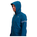 Miniatyrbillede 7 af 8: Agu Essential Rain Jakke Blå 3XL Mand