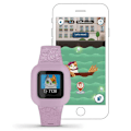 Miniatyrbillede 4 af 6: Garmin Smartwatch Vivofit Junior 3 Rosa
