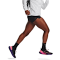 Pikkukuva 5 / 7: Under Armour Shortsit Run Stamina 3 Inch Musta L Nainen