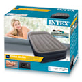 Miniatyrbillede 8 af 8: Intex Madras Dura-beam Standard Deluxe Pillow Sort 99 x 191 x 42 cm