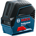 Miniatyrbillede 2 af 6: Bosch Professional Gcl 2-15 Blå,Sort