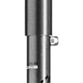 Miniatyrbillede 7 af 10: Leki Polakker Evotrail Fx One Ta 115-120 Cm Midte En Del 3 Gul 18-16 mm