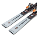 Miniatyrbild 8 av 8: Blizzard Firebird S Ti+tpx 12 Demo Alpint Skidpaket Grå 160