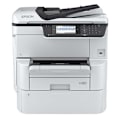 Miniatyrbillede 3 af 10: Epson Workforce Pro Wf-c878rdwf Multifunktionsprinter