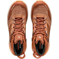 Pikkukuva 4 / 4: Tecnica Agate S Mid Goretex Vaelluskengät Oranssi EU 39 1/2 Nainen