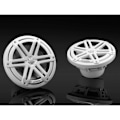 Pikkukuva 6 / 6: Jl Audio M3-770x-s-gw Urheilukäyttöön Tarkoitettu Kaiutin M3-770x Valkoinen