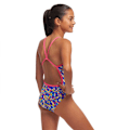 Pikkukuva 5 / 5: Funkita Single Strap Uimapuku  10 Years Tyttö
