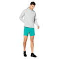 Miniatyrbillede 5 af 5: Superdry Jakke Run Grå 2XL Mand