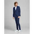 Miniatyrbillede 5 af 8: Jack & Jones Dragt Solaris Blazer Blå 158 cm