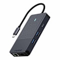 Miniatyrbild 1 av 5: Rapoo Ucm-2005 Usb-c-multiportkabel