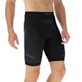 Miniatyrbillede 3 af 6: Uyn Korte Leggings Running Exceleration Sort XL Mand