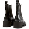 Miniatyrbillede 4 af 4: Camper Milah Booties Sort EU 37 Kvinde