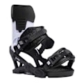 Miniatyrbillede 1 af 10: Now Snowboard Bindinger Fridge Sort L