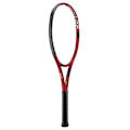 Miniatyrbillede 2 af 5: Dunlop Ustrenget Tennisracket Cx 200 Søvfarvet G2