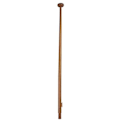 Pikkukuva 1 / 2: Plastimo Staffmahogany Socket Ruskea 80 cm