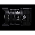 Miniatyrbillede 2 af 4: Sigma Linse 17 Mm F/4 Dg Dn L-mount