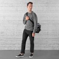 Pikkukuva 10 / 10: Chrome Laukku Urban Ex Rolltop Tote 40l Musta
