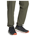 Miniatyrbillede 7 af 10: Adidas Terrex Free Hiker 2 Low Vandresko Grå EU 40 2/3 Mand