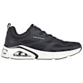 Miniatyrbillede 1 af 5: Skechers Trænere Tres-air Uno Sort EU 44 Mand
