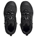 Miniatyrbillede 5 af 7: Adidas Børne Trænere Terrex Mid Goretex Sort EU 31 1/2