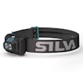 Miniatyrbillede 1 af 3: Silva Forlygte Scout 3xth Sort 350 Lumens