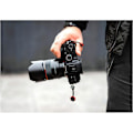 Miniatyrbillede 9 af 10: Samyang 1.8/75 Fe Sony Sort