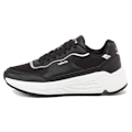 Miniatyrbillede 1 af 4: Levi´s Footwear Wing Sko Sort EU 37 Kvinde