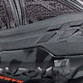 Miniatyrbillede 9 af 10: Mammut Sertig Low Goretex Trailsko  EU 41 1/3 Mand