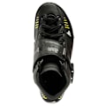 Miniatyrbillede 3 af 6: Rollerblade Junior Støvler Skøjter Nitroblade Sort EU 38 1/2-40 1/2