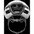 Miniatyrbillede 4 af 4: Abus Hjelm Powerdome Hvid S
