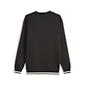 Miniatyrbillede 2 af 4: Puma Sweatshirt Squad Fl Sort XL Mand