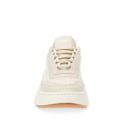 Pikkukuva 3 / 7: Steve Madden Wedge Trainers Doubletake Beige EU 39 Nainen