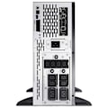 Miniatyrbillede 4 af 8: Apc Ups Smart X 3000va Lcd Nc Sort One Size / EU Plug