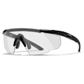 Miniatyrbillede 1 af 4: Wiley X Polariserede Solbriller Saber Advanced Transparent  Mand